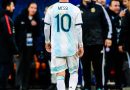 Aos 33, Messi estreia na Copa América em busca de título com a Argentina