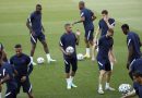 Eurocopa pega fogo com jogão entre Portugal e França; Espanha e Alemanha ainda lutam por vaga