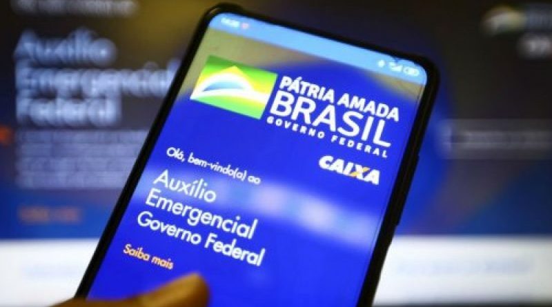 Governo deve estender auxílio emergencial por mais 2 meses