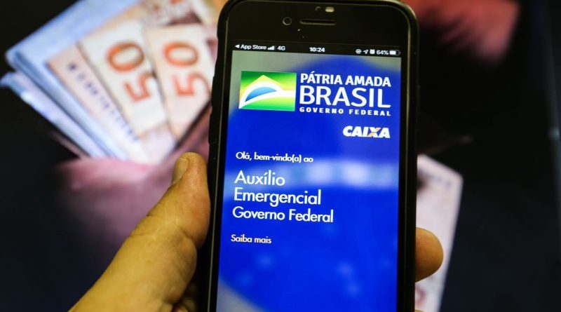 Veja quem pode sacar a segunda parcela do auxílio emergencial a partir desta sexta-feira, 04