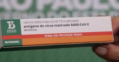 Anvisa deve autorizar testes com a Butanvac em seres humanos até terça