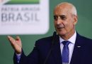 Ministro diz que Copa América no Brasil ainda está em negociação