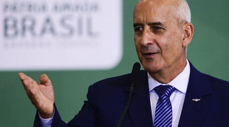 Ministro diz que Copa América no Brasil ainda está em negociação