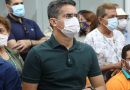 David busca alternativas sustentáveis para aterro sanitário de Manaus