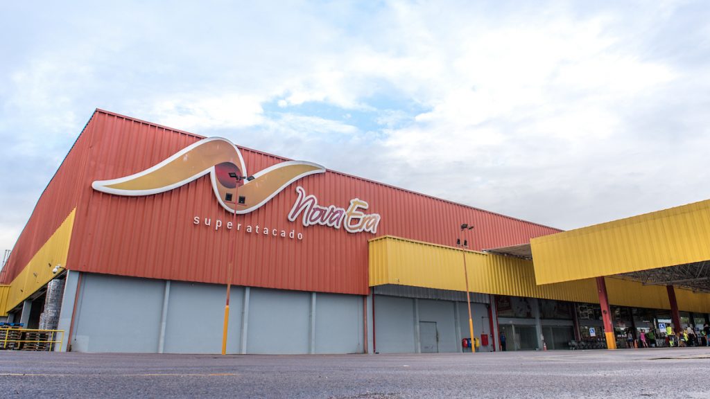 Nova Era da Cidade de Deus promove “Operação Zera Estoque” com produtos a partir de R$ 0,99