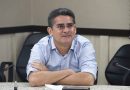 David anuncia memorial para as vítimas da Covid-19