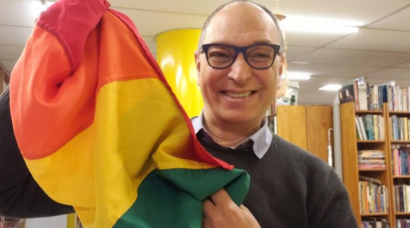 Comitê de Diversidade do Grupo Simões promove live sobre LGBT+