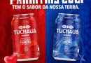 Guaraná Tuchaua lança latas personalizadas dos bois Caprichoso e Garantido