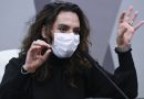 Luana defende estudo feito no AM que reprovou uso da cloroquina