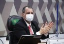 Omar anuncia que vai recorrer ao Supremo para ouvir Wilson Lima