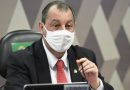 Omar antecipa depoimento de Wilson Lima na CPI para 10 de junho