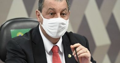 Omar antecipa depoimento de Wilson Lima na CPI para 10 de junho