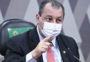 Wizard falta à CPI, Aziz pede condução coercitiva e suspende sessão