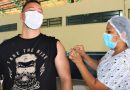 Prefeitura começa a vacinar pessoas de 39 anos, nascidas de janeiro a junho, nesta quinta-feira, 17/6