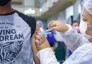 Meta é vacinar toda Manaus até final de agosto