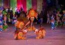 Shopping Ponta Negra promove grande exposição de fantasias em homenagem ao mês do folclore