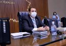 Roberto Cidade sugere realização do diagnóstico de mieloma múltiplo na rede pública