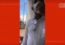 Assessor que agrediu repórter da Rede Amazônica em Itacoatiara é exonerado
