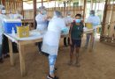 Amazonas tem 79 mil atrasados para segunda dose da vacina contra a Covid