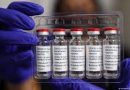 AstraZeneca: 3ª dose de vacina produz forte resposta imune, diz estudo