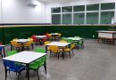 Aulas são suspensas em escola municipal de Manaus após dois casos de Covid-19