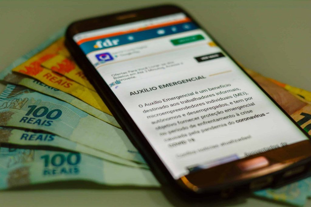 governo antecipa pagamento da 3ª parcela