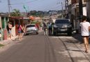 Trânsito em ruas do bairro da Paz, em Manaus, será desviado nesta quarta (16)