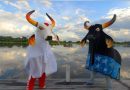 Live “Encontro dos Bumbás: Festa dos Visitantes”, da Samel, traz a magia do Festival de Parintins no dia 24 de junho