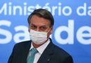 Governo Bolsonaro pediu propina de US$ 1 por dose, diz jornal