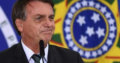 Bolsonaro tem 15 dias para provar fraude nas eleições de 2018, decide TSE