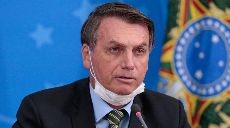 Após rejeitar ofertas de vacinas da empresa, Bolsonaro agora pede à Pfizer para antecipar entregas