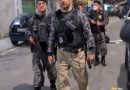 Capitão Alberto Neto pede urgência no envio da Força Nacional para o Amazonas