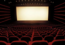 Cinemas voltam a funcionar com 50% da capacidade de público