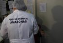 Coleta de material genético de familiares de pessoas desaparecidas para banco de DNA do Amazonas é iniciado