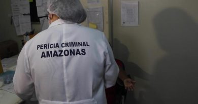 Coleta de material genético de familiares de pessoas desaparecidas para banco de DNA do Amazonas é iniciado