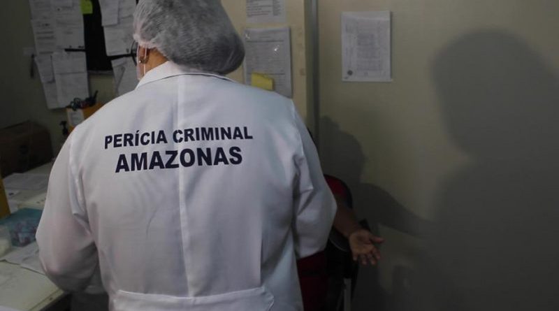 Coleta de material genético de familiares de pessoas desaparecidas para banco de DNA do Amazonas é iniciado