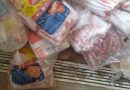 Mais de 110 Kg de produtos com validade vencida são apreendidos na Zona Leste de Manaus