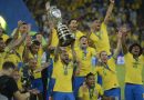 Prefeito David Almeida veta Copa América em Manaus
