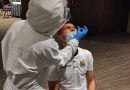 Ministério da Saúde confirma 41 casos de Covid-19 relacionados com a Copa América