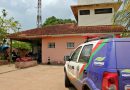 Quatorze presos seguem foragidos de delegacia em Iranduba, no Amazonas