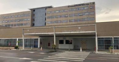 Justiça determina que governo do AM elabore programa de trabalho para contrato de gestão do Hospital Delphina Aziz