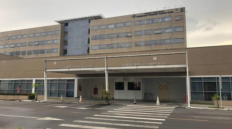 Justiça determina que governo do AM elabore programa de trabalho para contrato de gestão do Hospital Delphina Aziz
