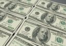 Dólar tem leve alta ante real após perdas da véspera