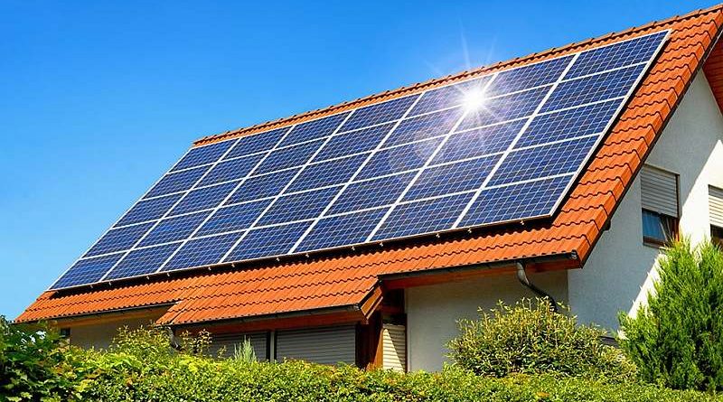 Instalação de energia solar cresce 246% no Amazonas, de 2019 a 2021