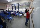 Por medida de segurança, escolas da rede municipal estarão fechadas nesta segunda-feira, 07/06