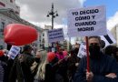 Lei que autoriza eutanásia na Espanha entra em vigor; entenda em quais casos a prática é permitida
