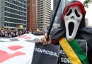 É hoje: ato marca protocolo do superpedido de impeachment de Bolsonaro