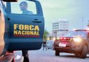 Força Nacional começa a atuar a partir desta terça-feira, 08 no Amazonas