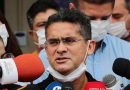 Prefeito de Manaus anuncia proposta para armar Guarda Municipal