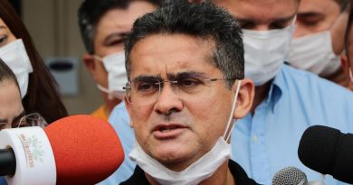 Prefeito de Manaus anuncia proposta para armar Guarda Municipal